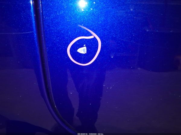 2019 DODGE GRAND CARAVAN SE — I71