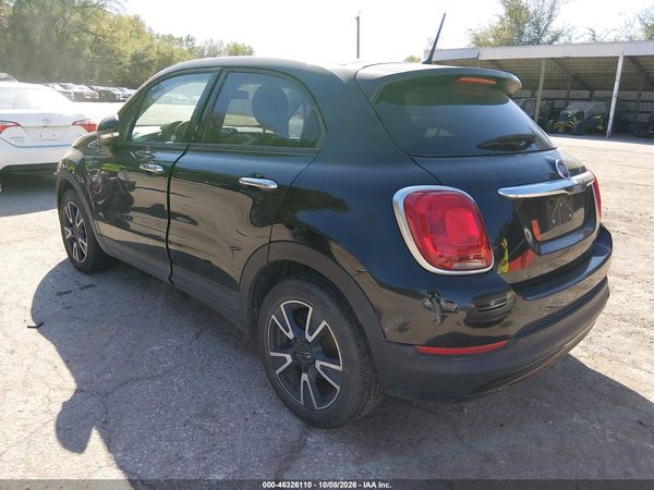 2016 FIAT 500X EASY — I3
