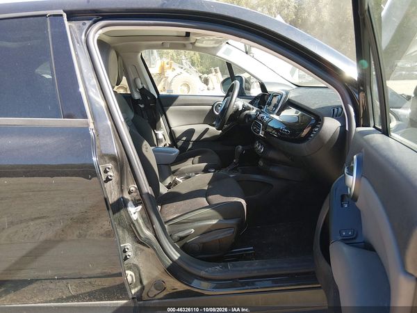 2016 FIAT 500X EASY — I5