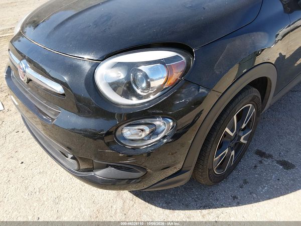 2016 FIAT 500X EASY — I6