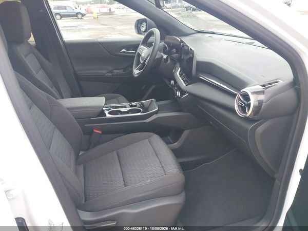 2027 CHEVROLET EQUINOX 1LT — I5