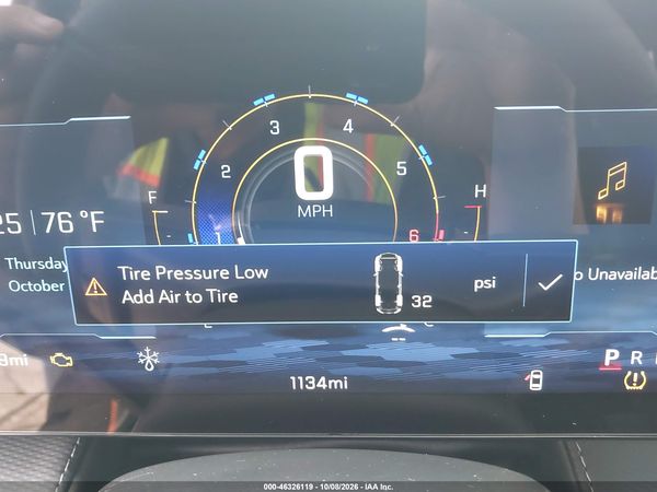 2027 CHEVROLET EQUINOX 1LT — I7