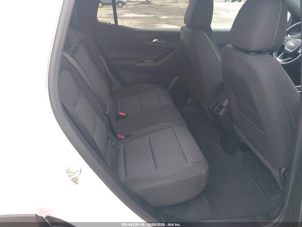 2027 CHEVROLET EQUINOX 1LT — I8