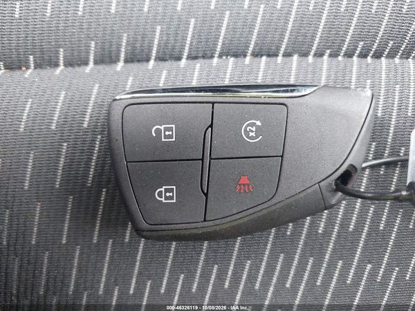2027 CHEVROLET EQUINOX 1LT — I11