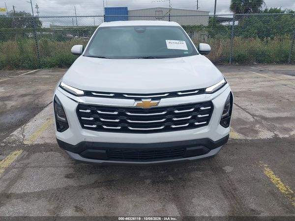 2027 CHEVROLET EQUINOX 1LT — I115