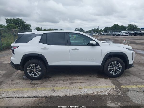 2027 CHEVROLET EQUINOX 1LT — I116