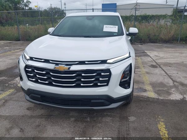 2027 CHEVROLET EQUINOX 1LT — I152