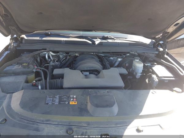 2016 CADILLAC ESCALADE ESV PREMIUM COLLECTION — I10