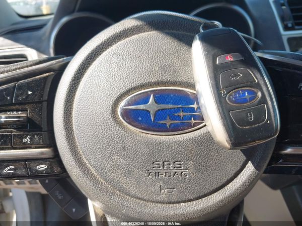 2019 SUBARU OUTBACK 2.5I LIMITED — I11
