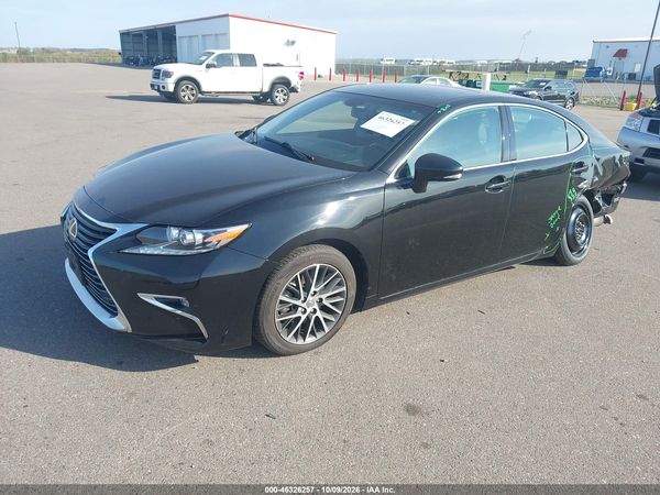 2016 LEXUS ES 350 — I2