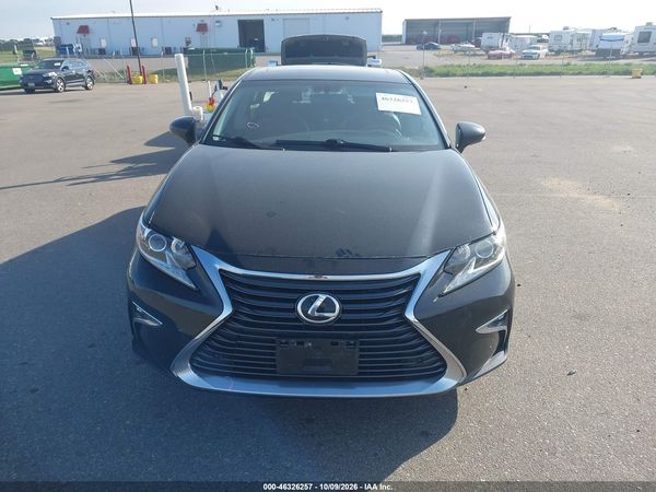 2016 LEXUS ES 350 — I115