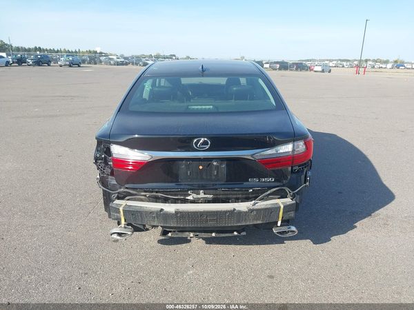 2016 LEXUS ES 350 — I119