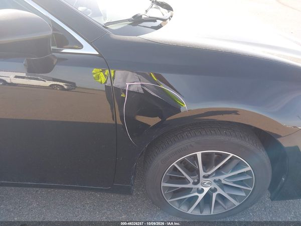 2016 LEXUS ES 350 — I154