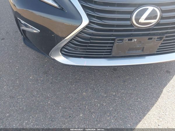 2016 LEXUS ES 350 — I155