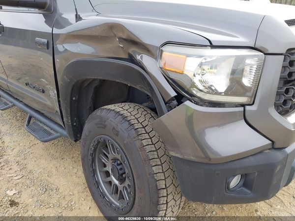2018 TOYOTA TUNDRA SR5 5.7L V8 — I6