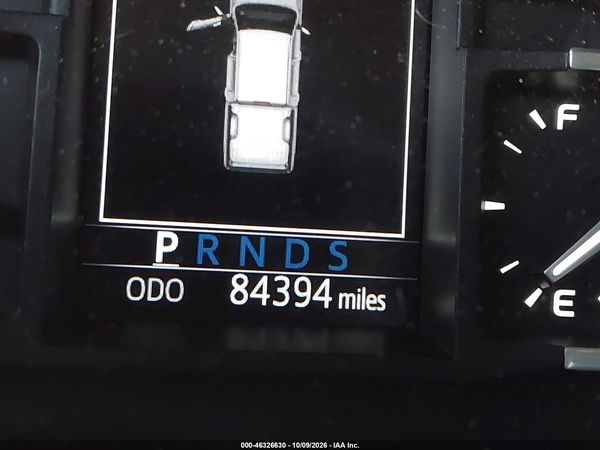 2018 TOYOTA TUNDRA SR5 5.7L V8 — I118