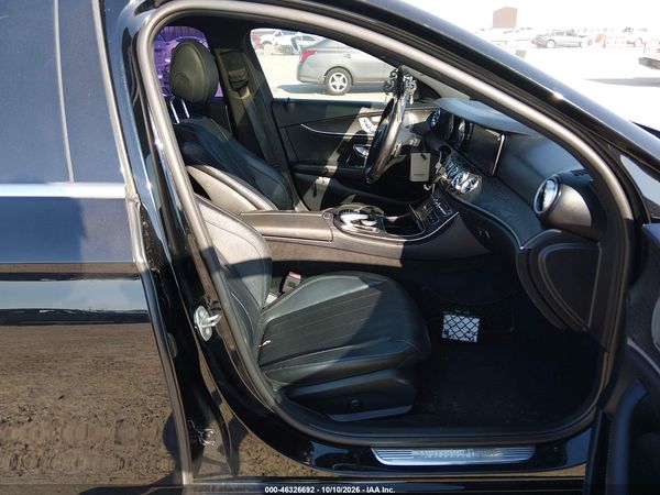 2018 MERCEDES-BENZ E 300 E300 — I5