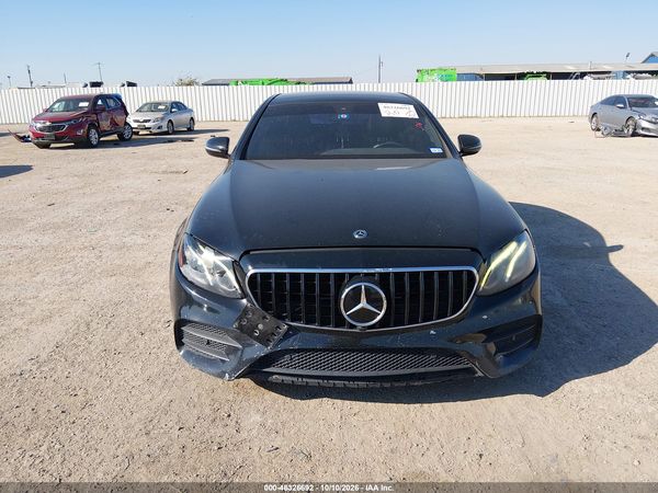 2018 MERCEDES-BENZ E 300 E300 — I115
