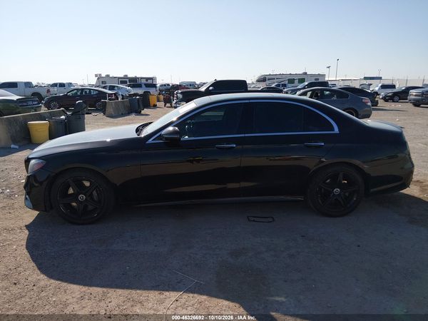 2018 MERCEDES-BENZ E 300 E300 — I117