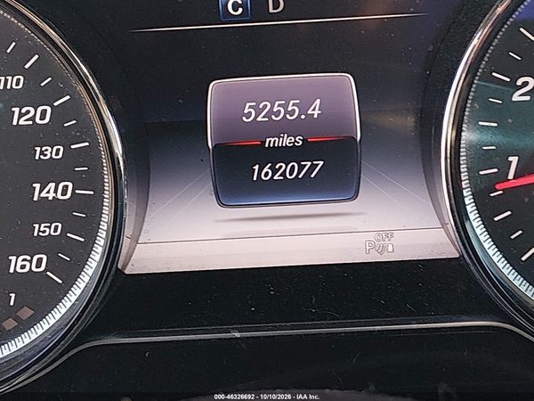 2018 MERCEDES-BENZ E 300 E300 — I118