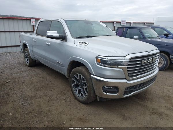 2026 RAM 1500 LARAMIE  4X4 5'7 BOX — I1