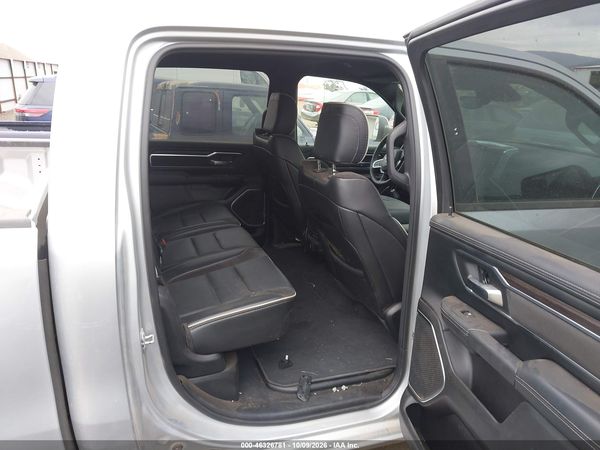 2026 RAM 1500 LARAMIE  4X4 5'7 BOX — I8