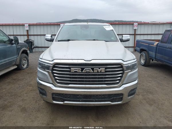 2026 RAM 1500 LARAMIE  4X4 5'7 BOX — I115