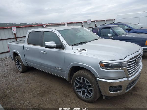 2026 RAM 1500 LARAMIE  4X4 5'7 BOX — I116