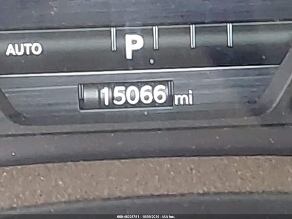 2026 RAM 1500 LARAMIE  4X4 5'7 BOX — I118