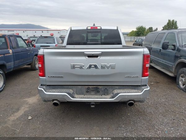 2026 RAM 1500 LARAMIE  4X4 5'7 BOX — I119
