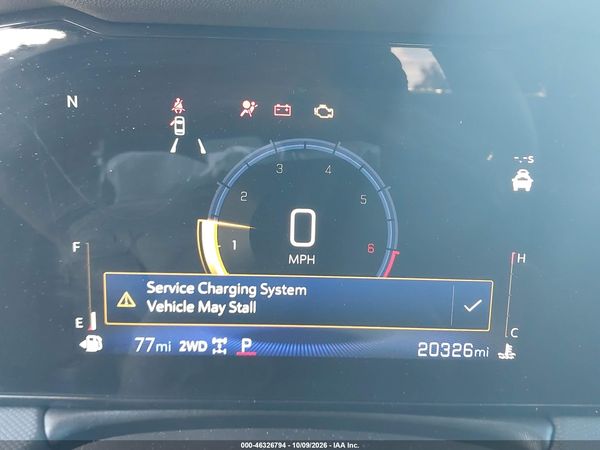 2026 CHEVROLET TRAILBLAZER AWD LT — I7