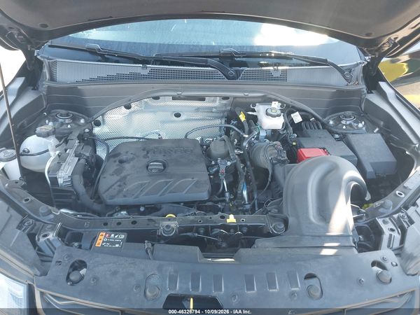 2026 CHEVROLET TRAILBLAZER AWD LT — I10