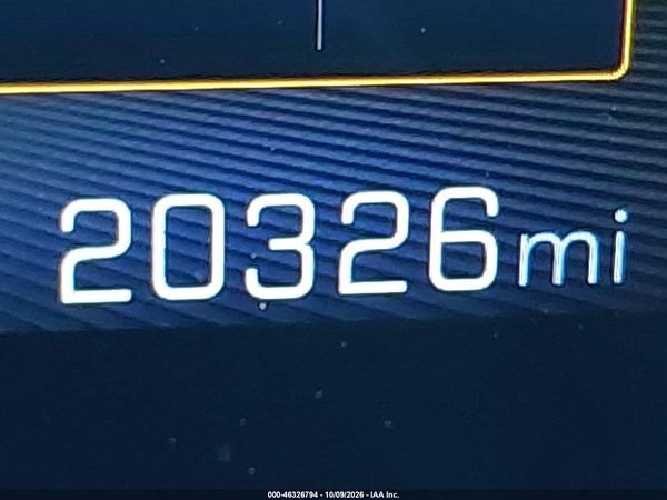 2026 CHEVROLET TRAILBLAZER AWD LT — I118