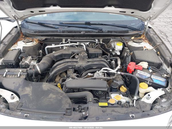 2020 SUBARU OUTBACK PREMIUM — I10