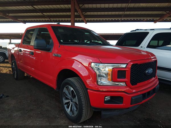 2020 FORD F-150 XL — I1