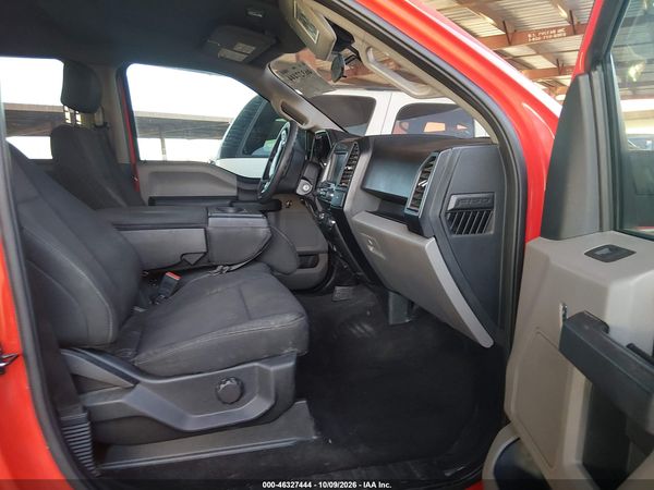 2020 FORD F-150 XL — I5