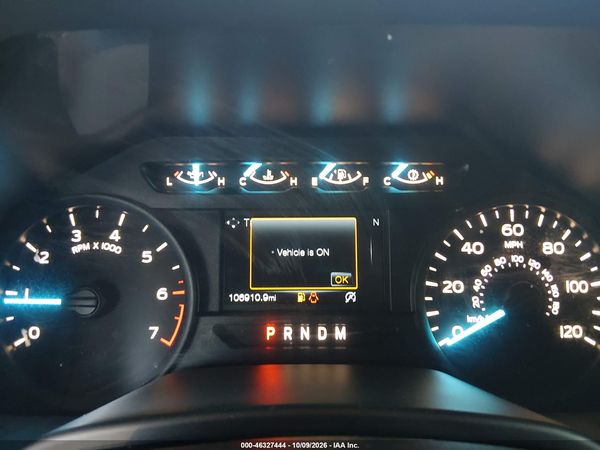 2020 FORD F-150 XL — I7