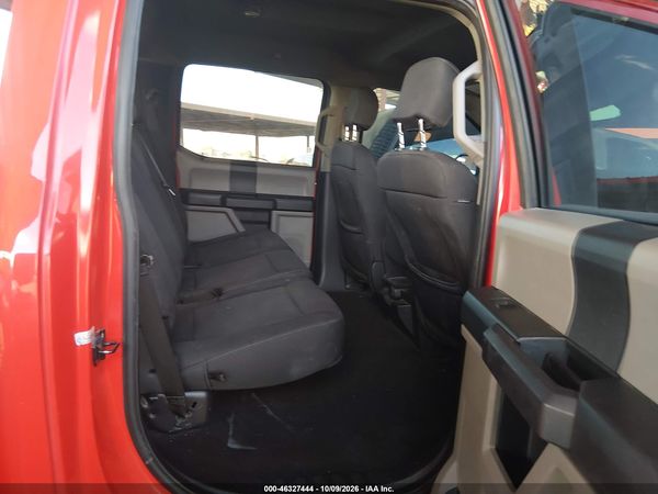 2020 FORD F-150 XL — I8