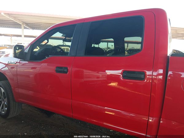 2020 FORD F-150 XL — I117