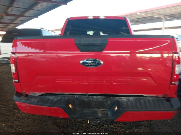 2020 FORD F-150 XL — I119