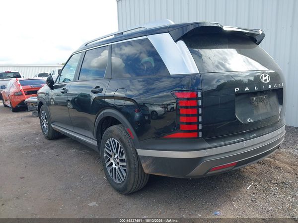 2026 HYUNDAI PALISADE SEL 7P — I3