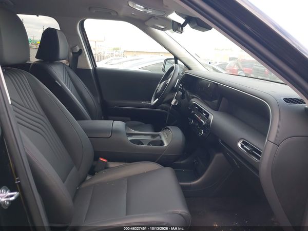2026 HYUNDAI PALISADE SEL 7P — I5
