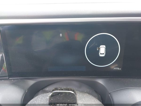 2026 HYUNDAI PALISADE SEL 7P — I7