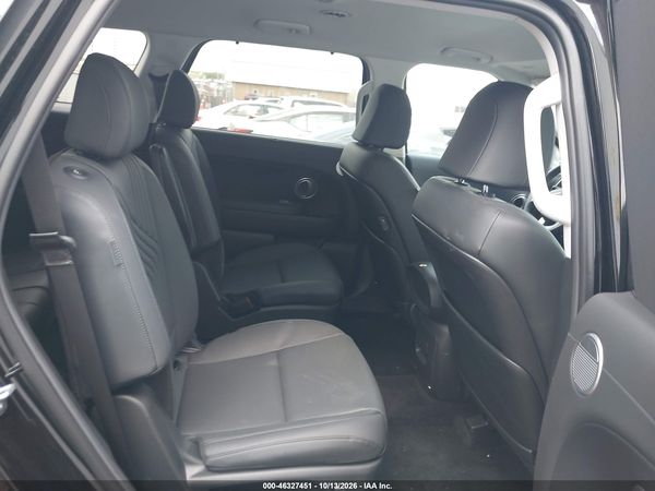 2026 HYUNDAI PALISADE SEL 7P — I8