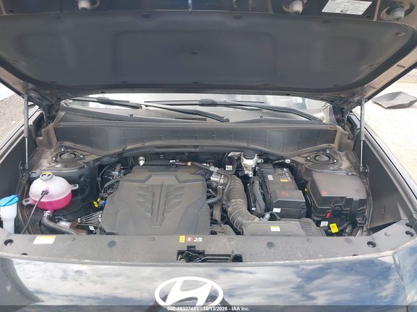 2026 HYUNDAI PALISADE SEL 7P — I10