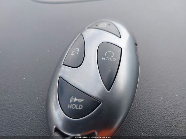 2026 HYUNDAI PALISADE SEL 7P — I11