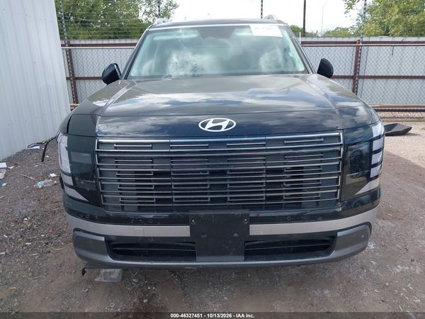 2026 HYUNDAI PALISADE SEL 7P — I115