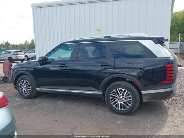2026 HYUNDAI PALISADE SEL 7P — I117