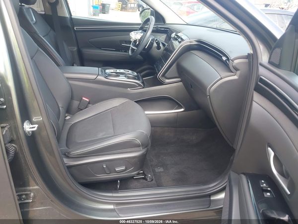 2023 HYUNDAI TUCSON LIMITED — I5