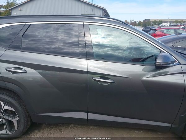 2023 HYUNDAI TUCSON LIMITED — I116